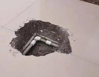那曲卫生间漏水维修公司为您分享如何判断家里漏水