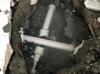 那曲阳台漏水维修公司为您分享楼上楼下漏水怎么处理