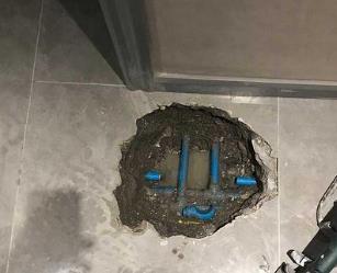 那曲阳台漏水维修公司分享下暖气管道漏水的原因有哪些