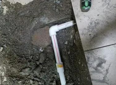 那曲阳台漏水维修时有哪些声音会影响检漏仪